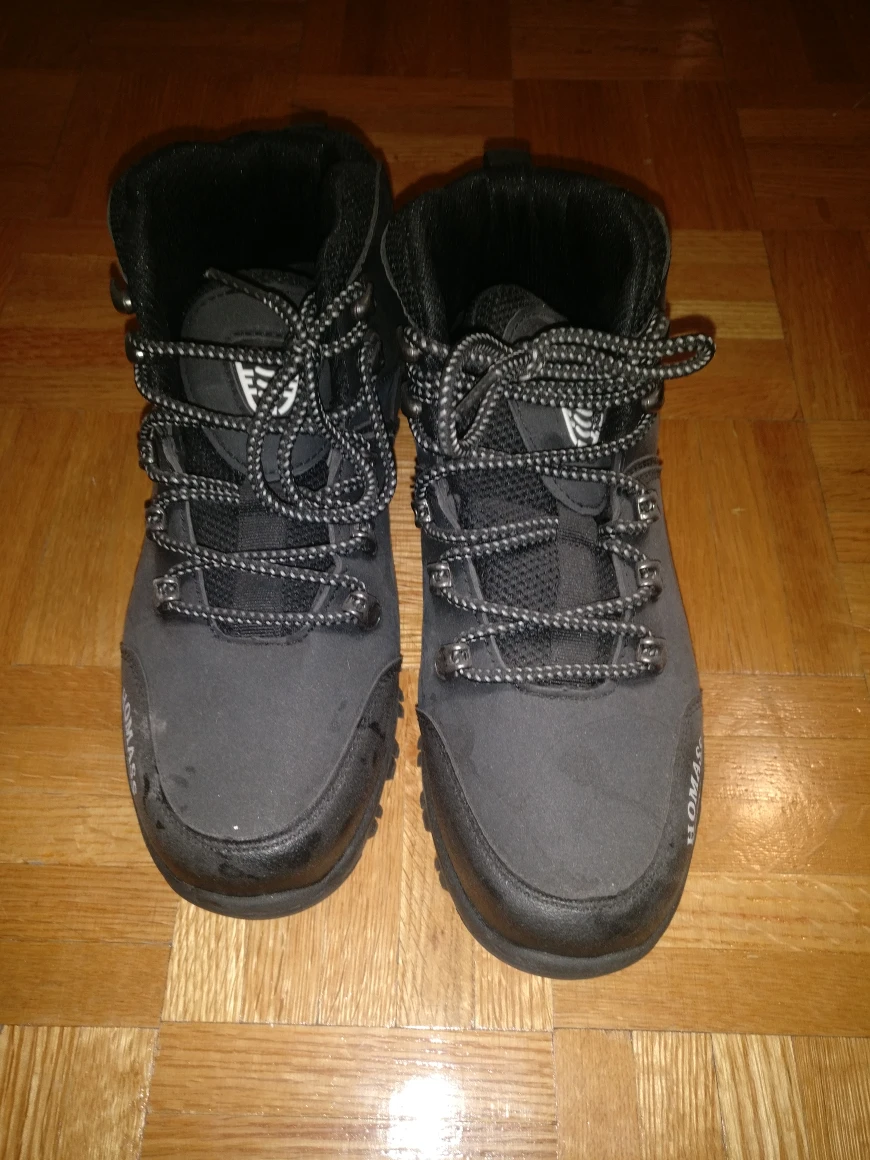 Homass outdoor shoes for men size 6 - photo 2