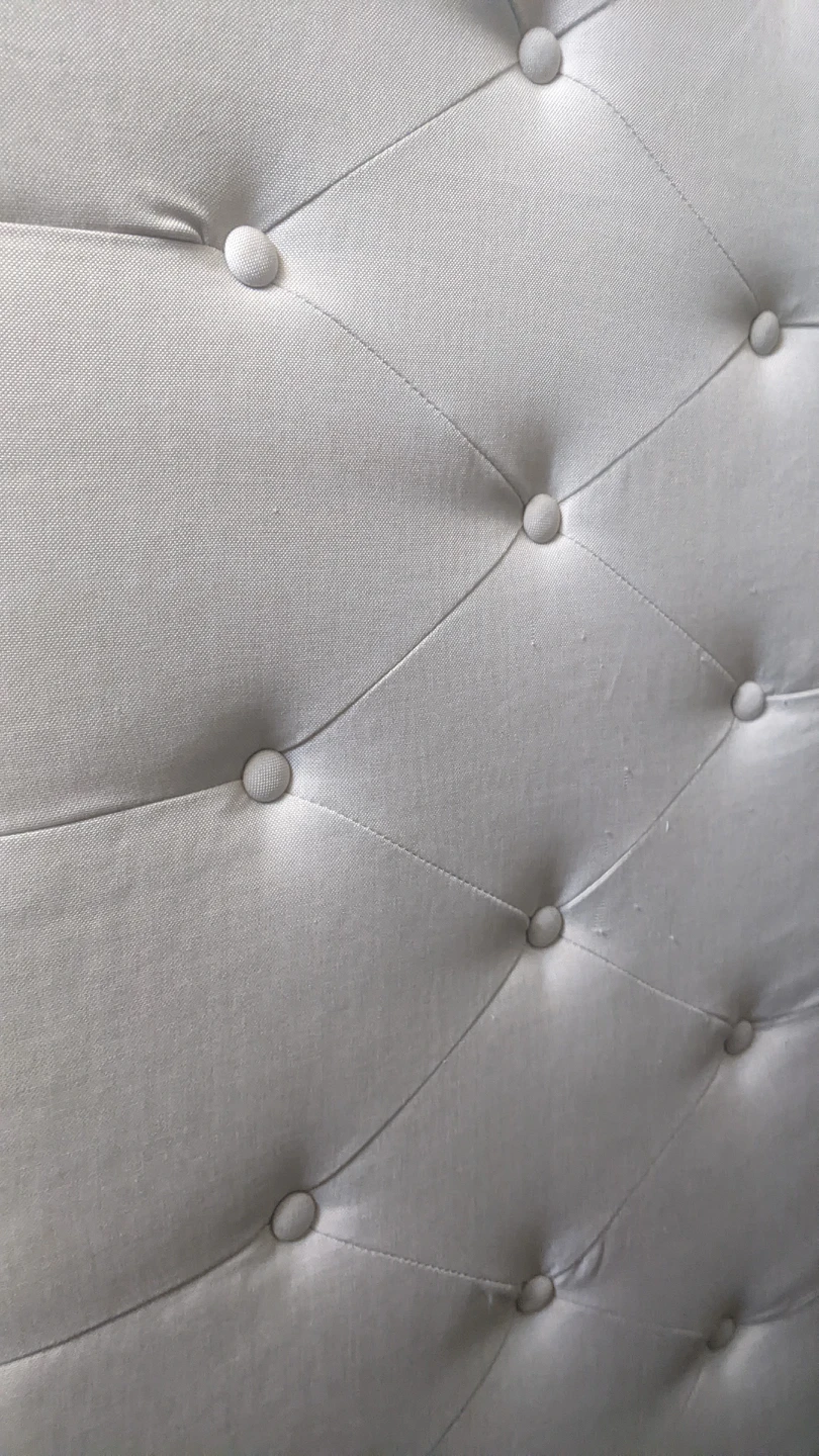 king size bed frame. image indicator(2)