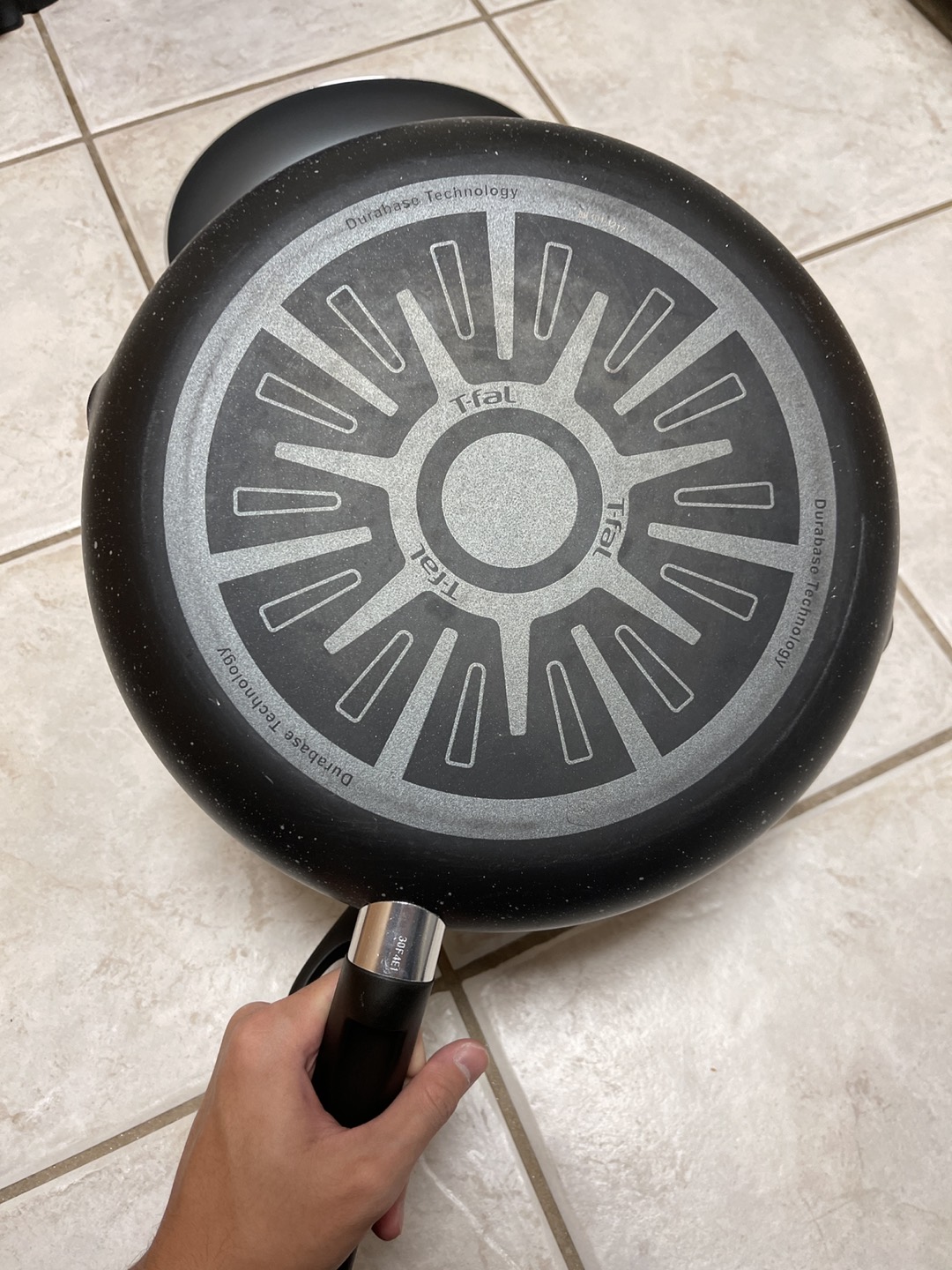4 pans for 20 - photo 3