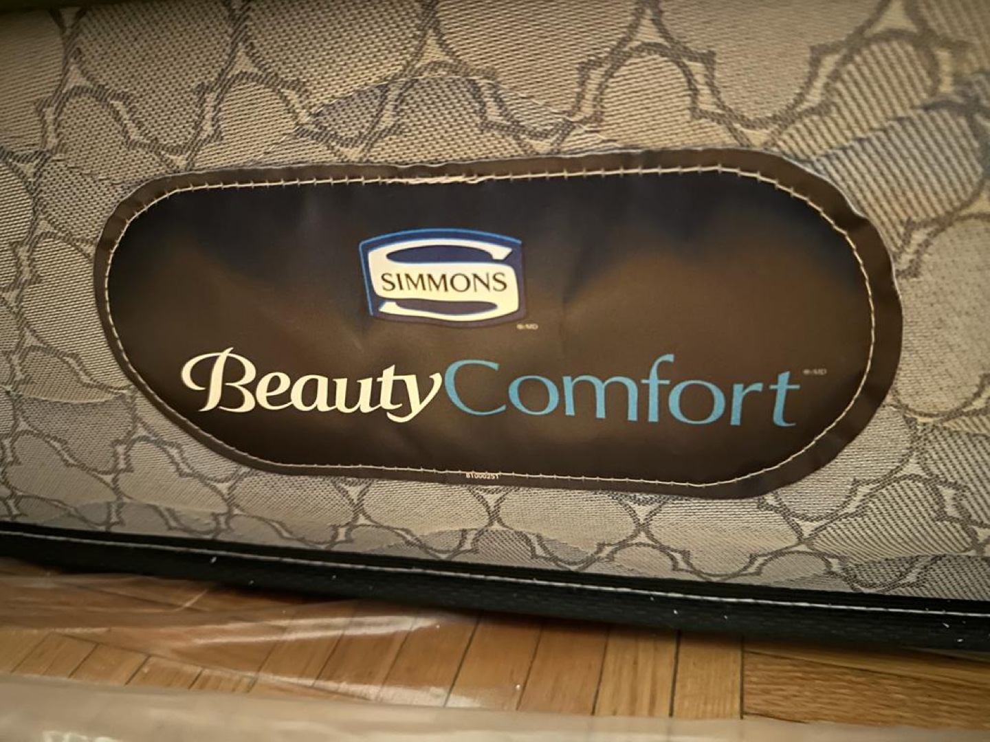 Queen spring mattress - photo 2