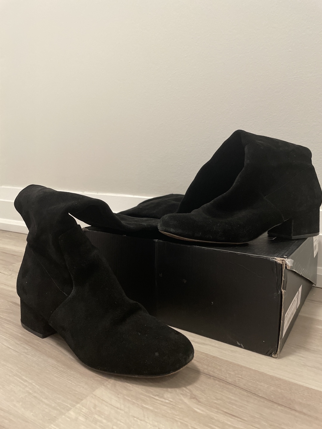 boots