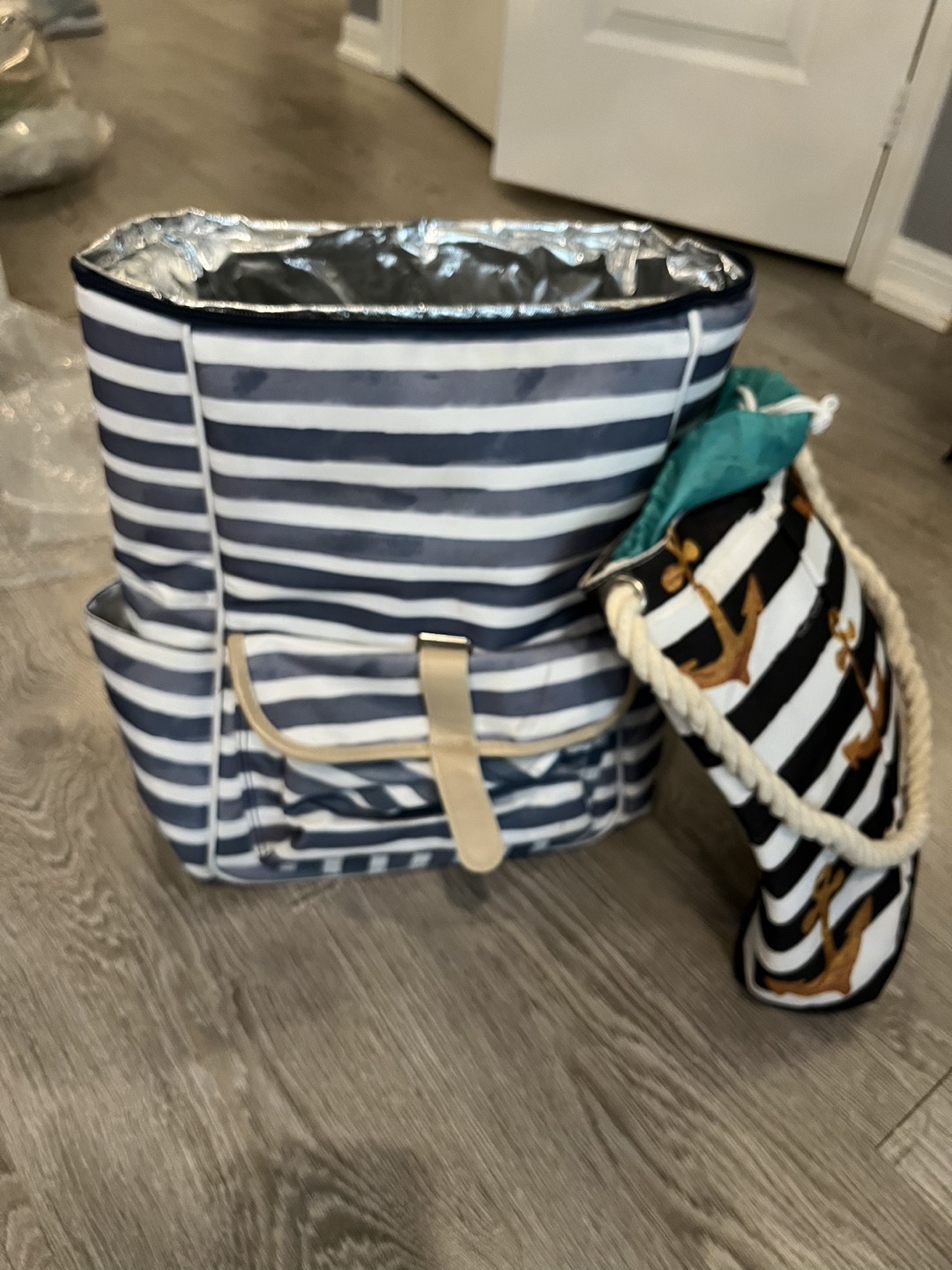 Cooler bags