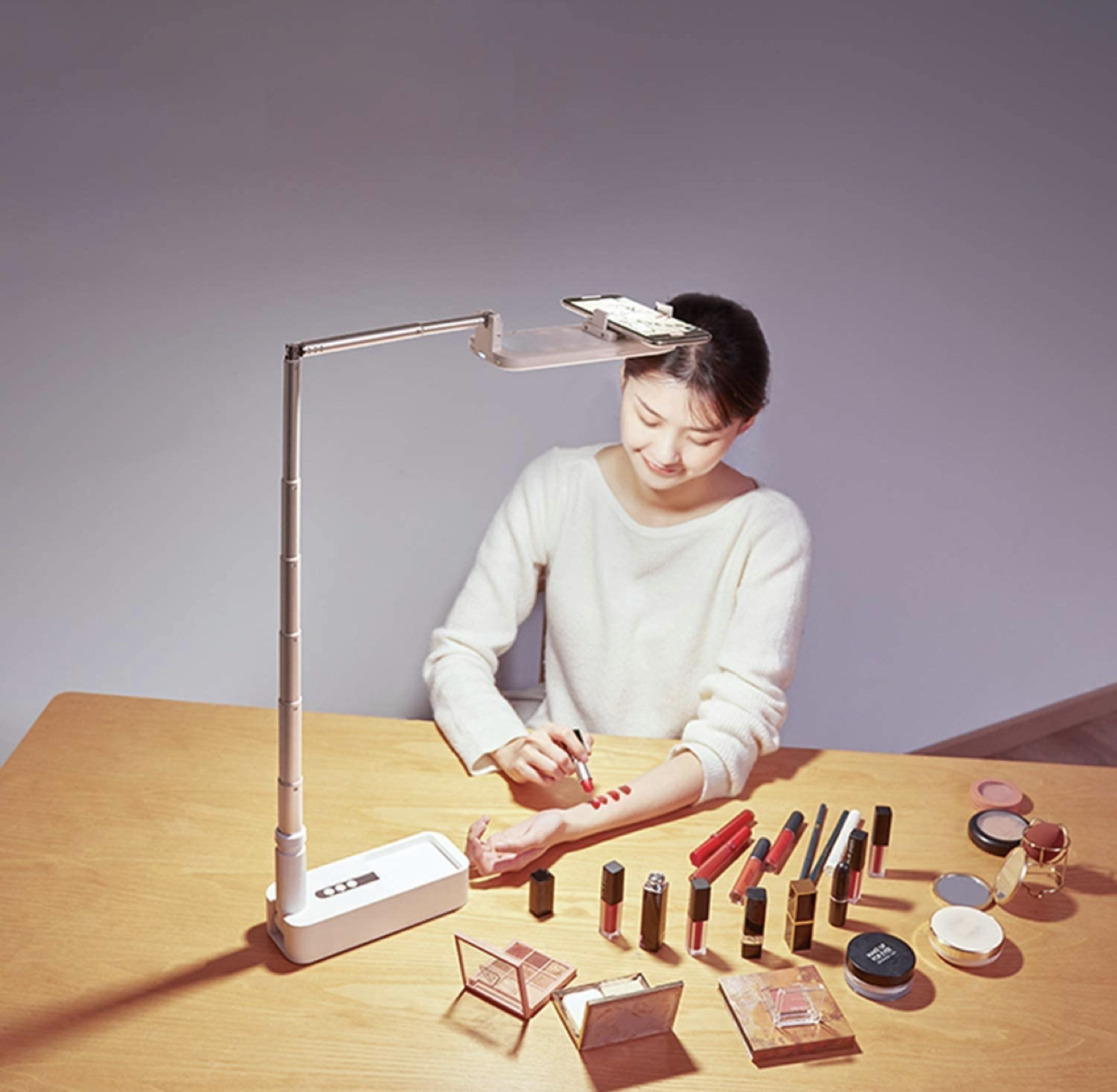 Phone holder - photo 3