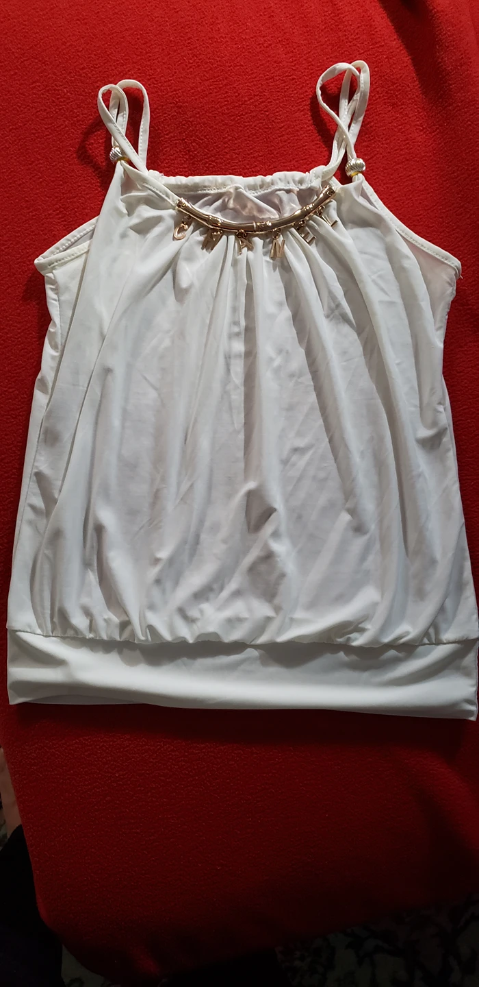 small size tank top thumbnail