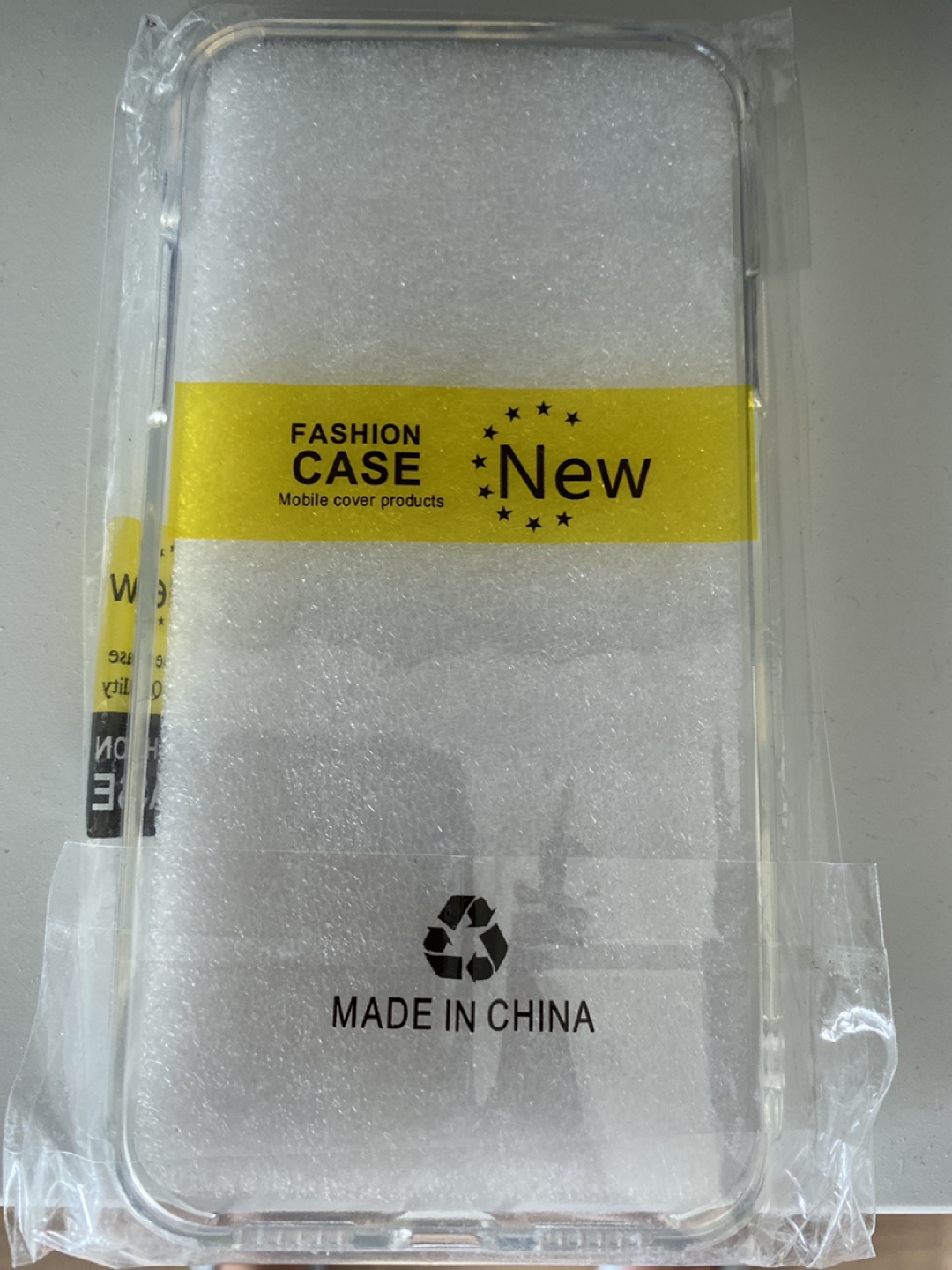 Phone case for IPhone 11 - photo 2