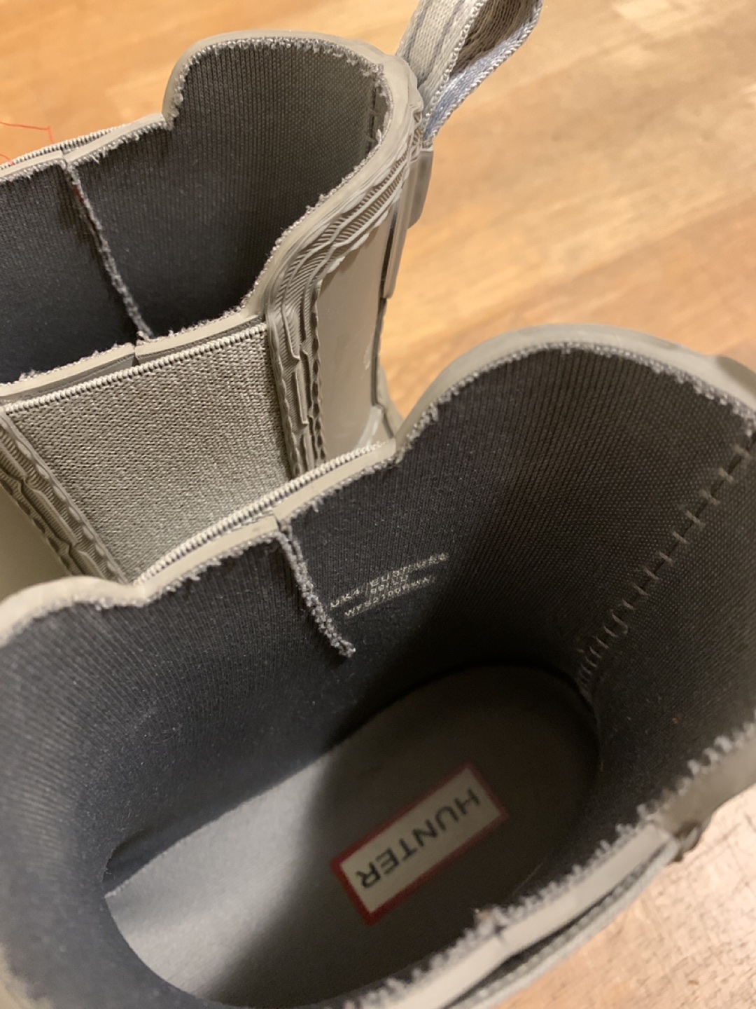 Hunter Chelsea Boots - photo 3