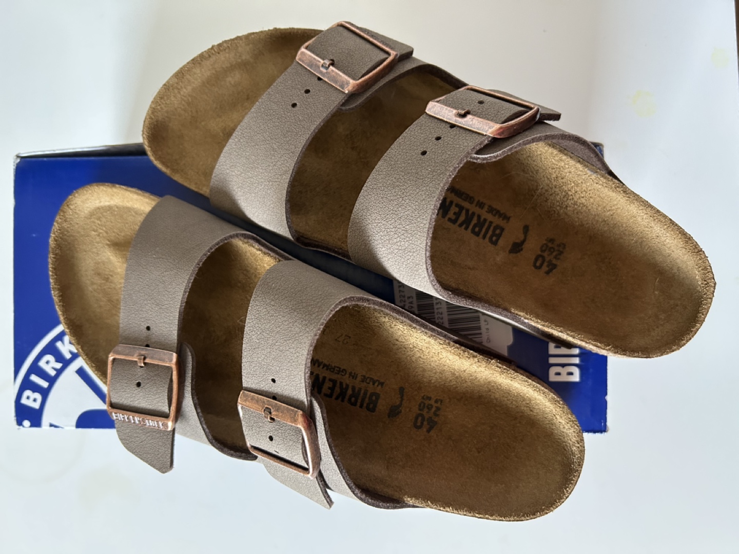 Birkenstock Sandals thumbnail