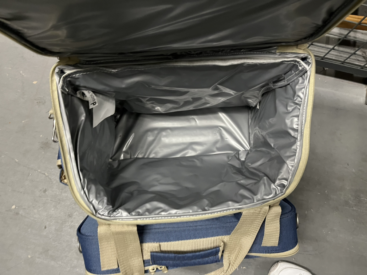 Picnic Cooler - photo 2
