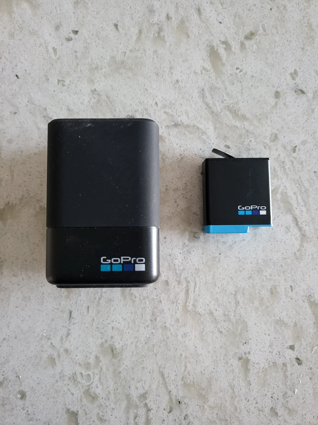GoPro Hero 8 Black + Extras - photo 3
