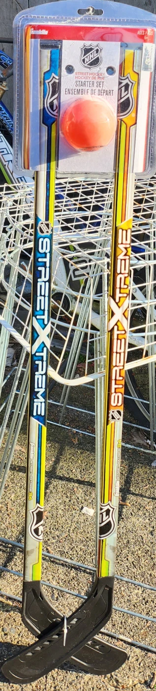 Hockey Sticks Set🏒 !! image indicator(2)