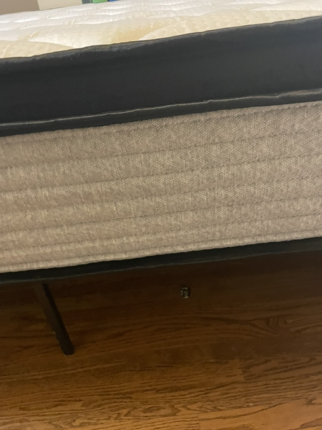 New Full Size mattress - photo 2