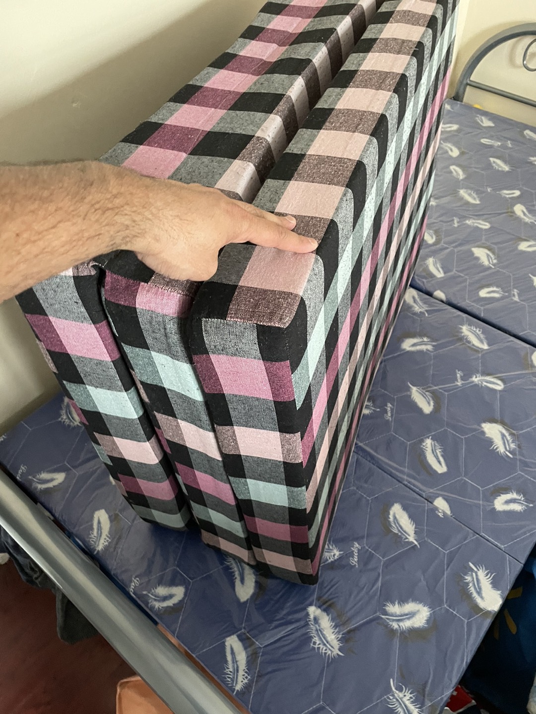 Single mattress for sale in Malton - photo 3