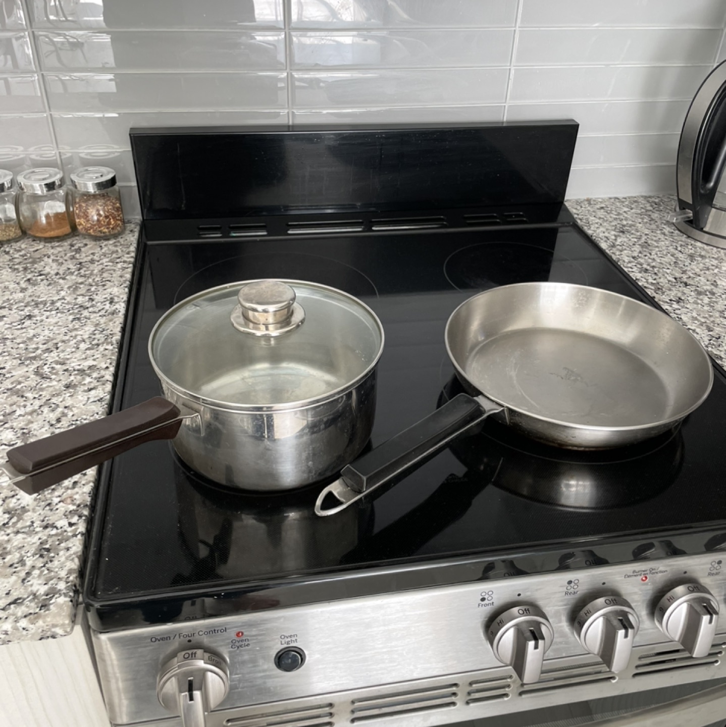 Lagostina pan and pot thumbnail