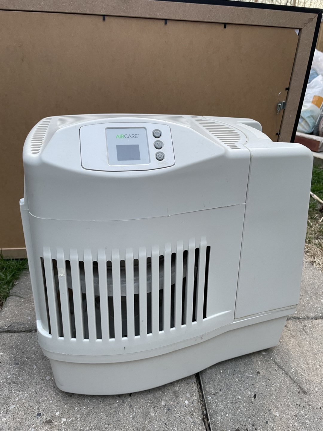 Humidifier