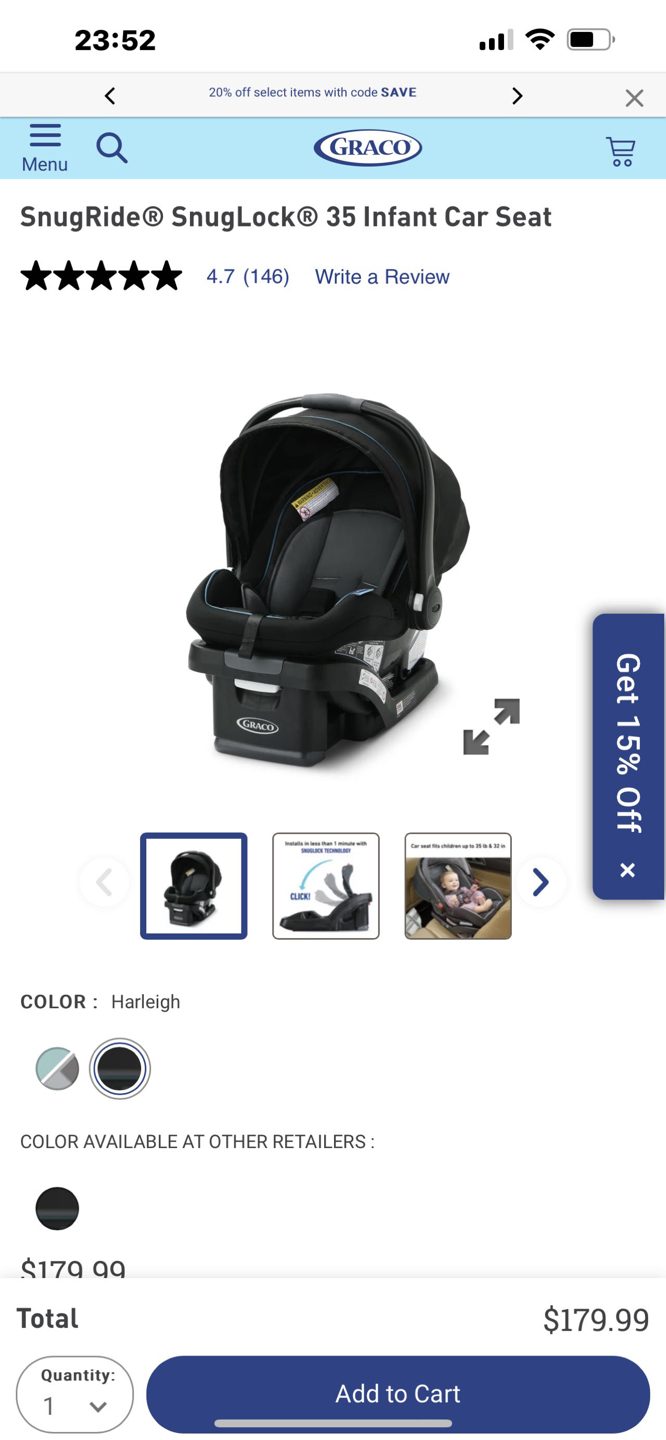 Car seat