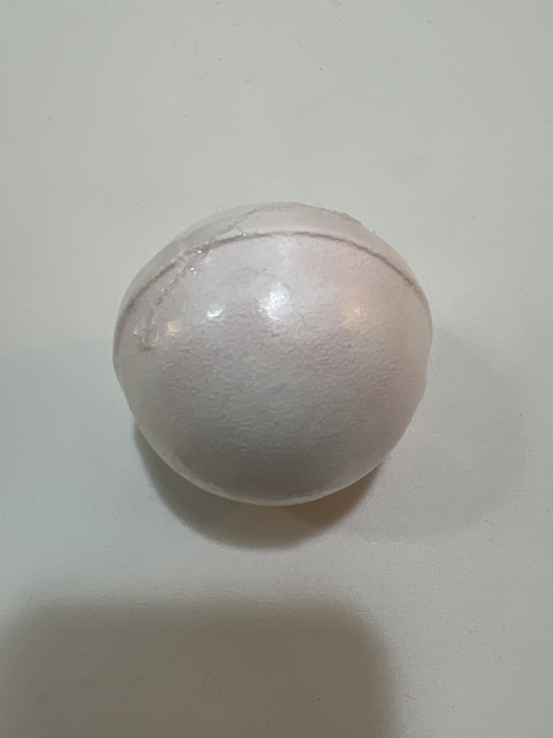 Dove Bath Bomb - Peony thumbnail