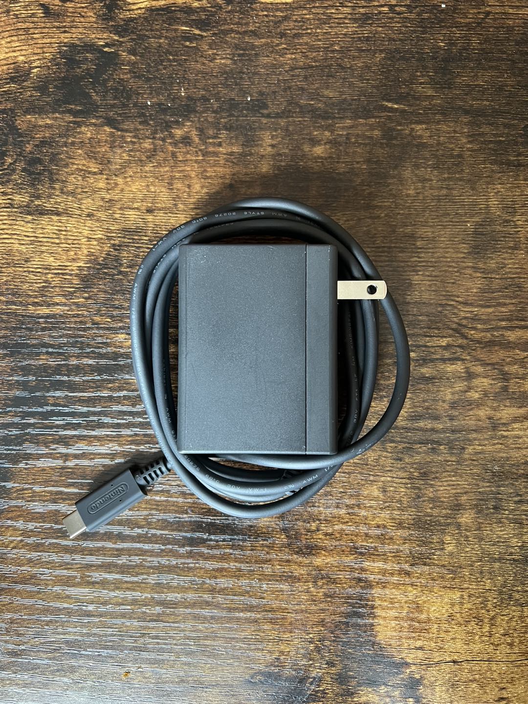 OLED Nintendo Switch - photo 2