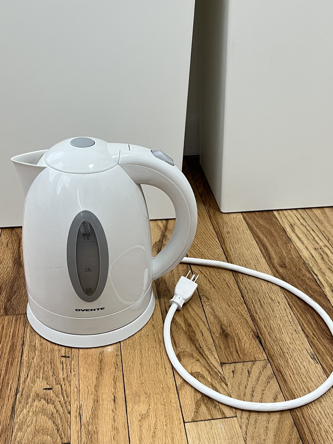Electric Kettle