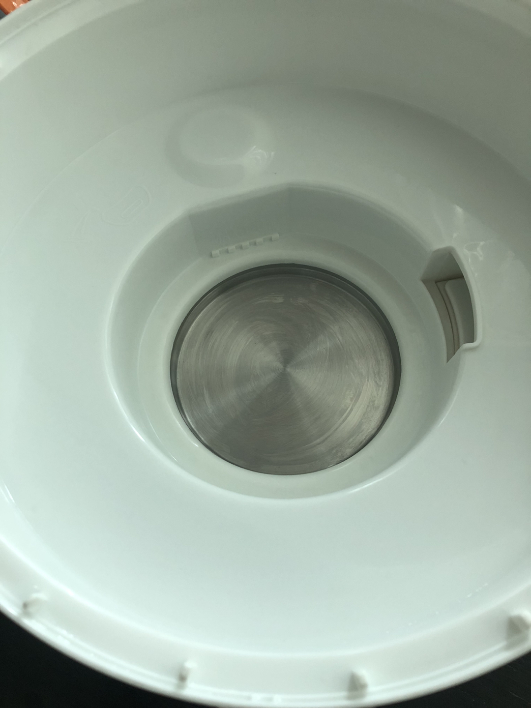 Baby Brezza Sterilizer image indicator(2)