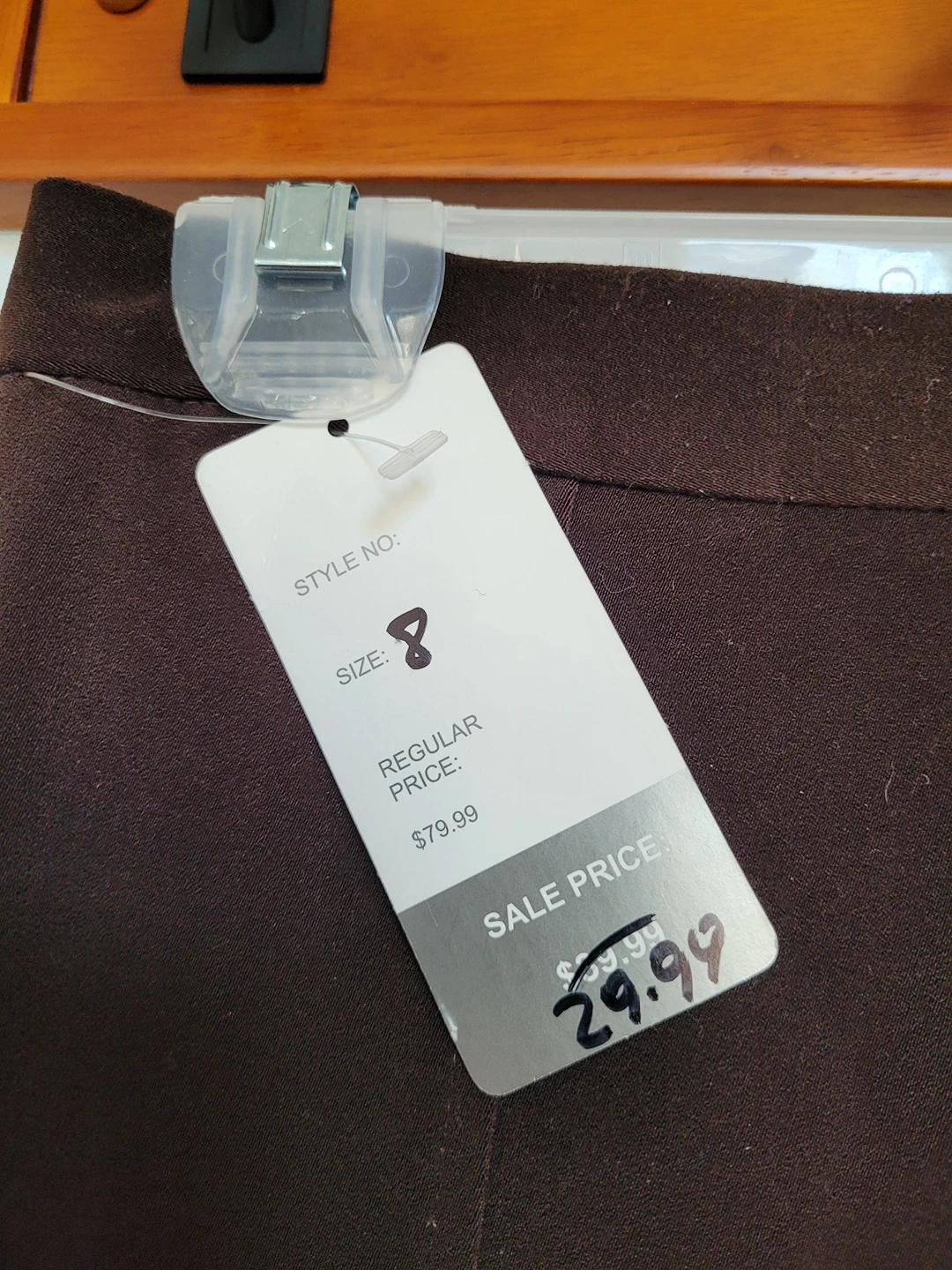Brand new Flare Skirt - photo 2