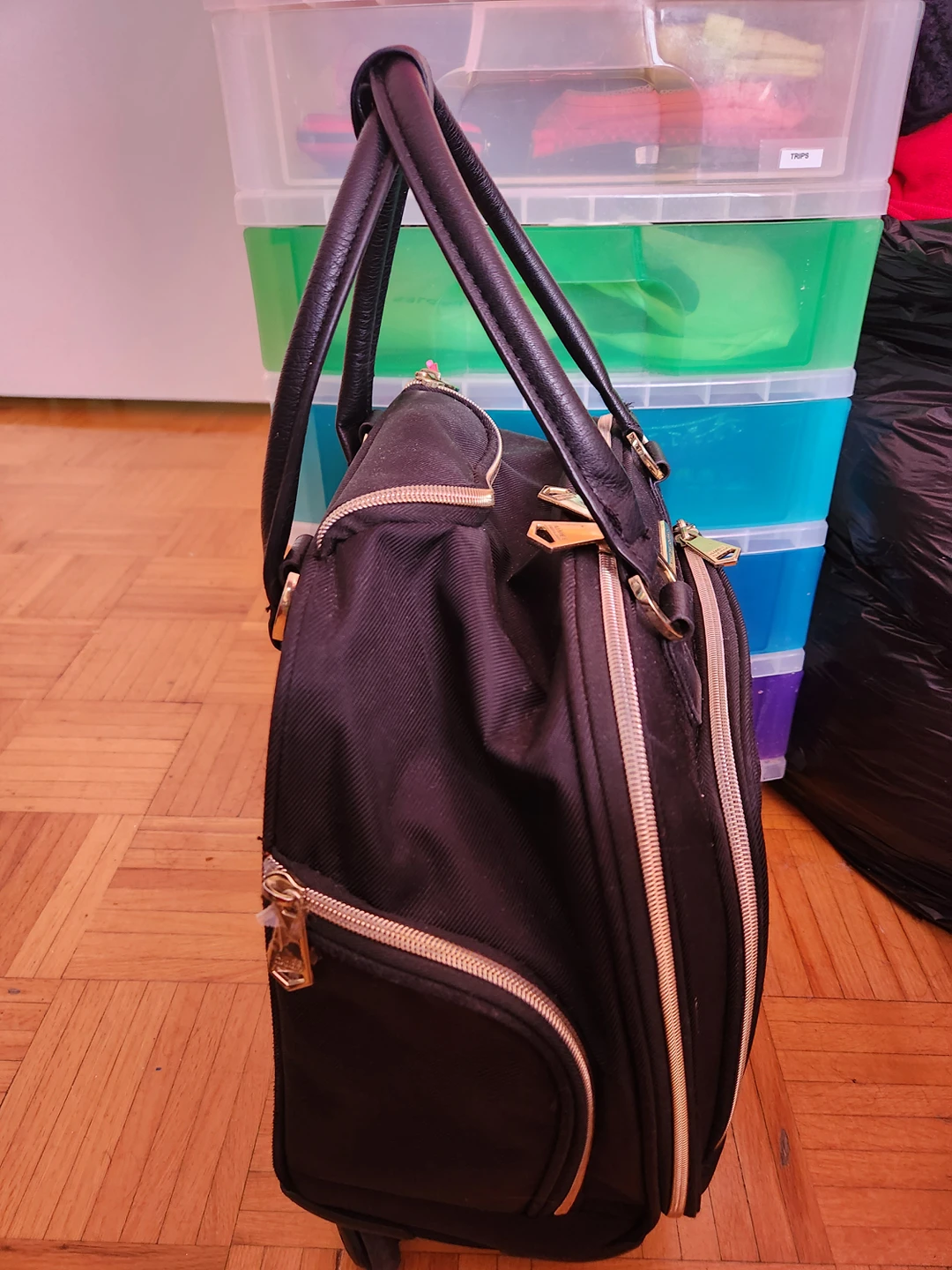 Fly in style - Carry on - photo 4