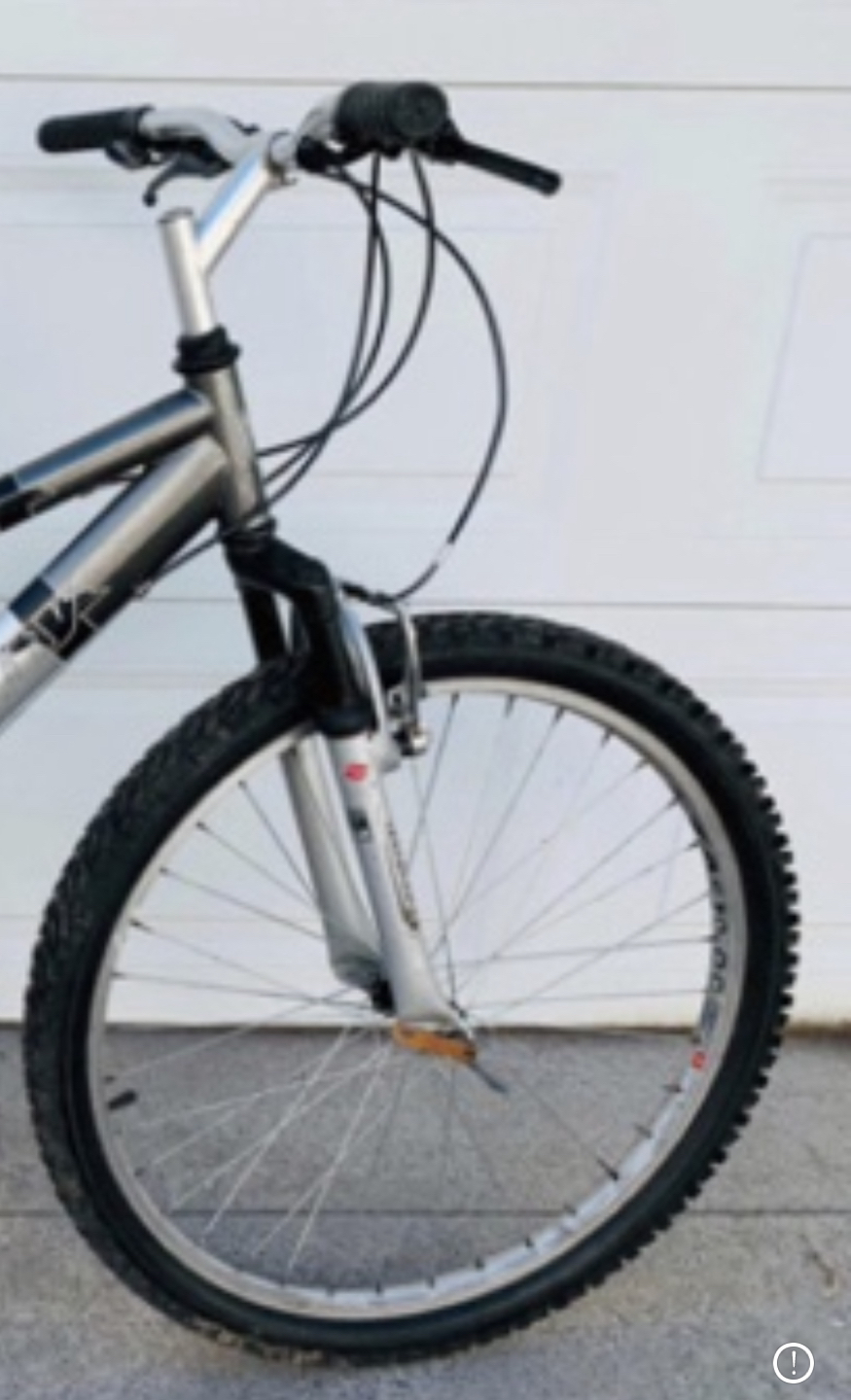 Infinity superior adults  mountain bike image indicator(2)