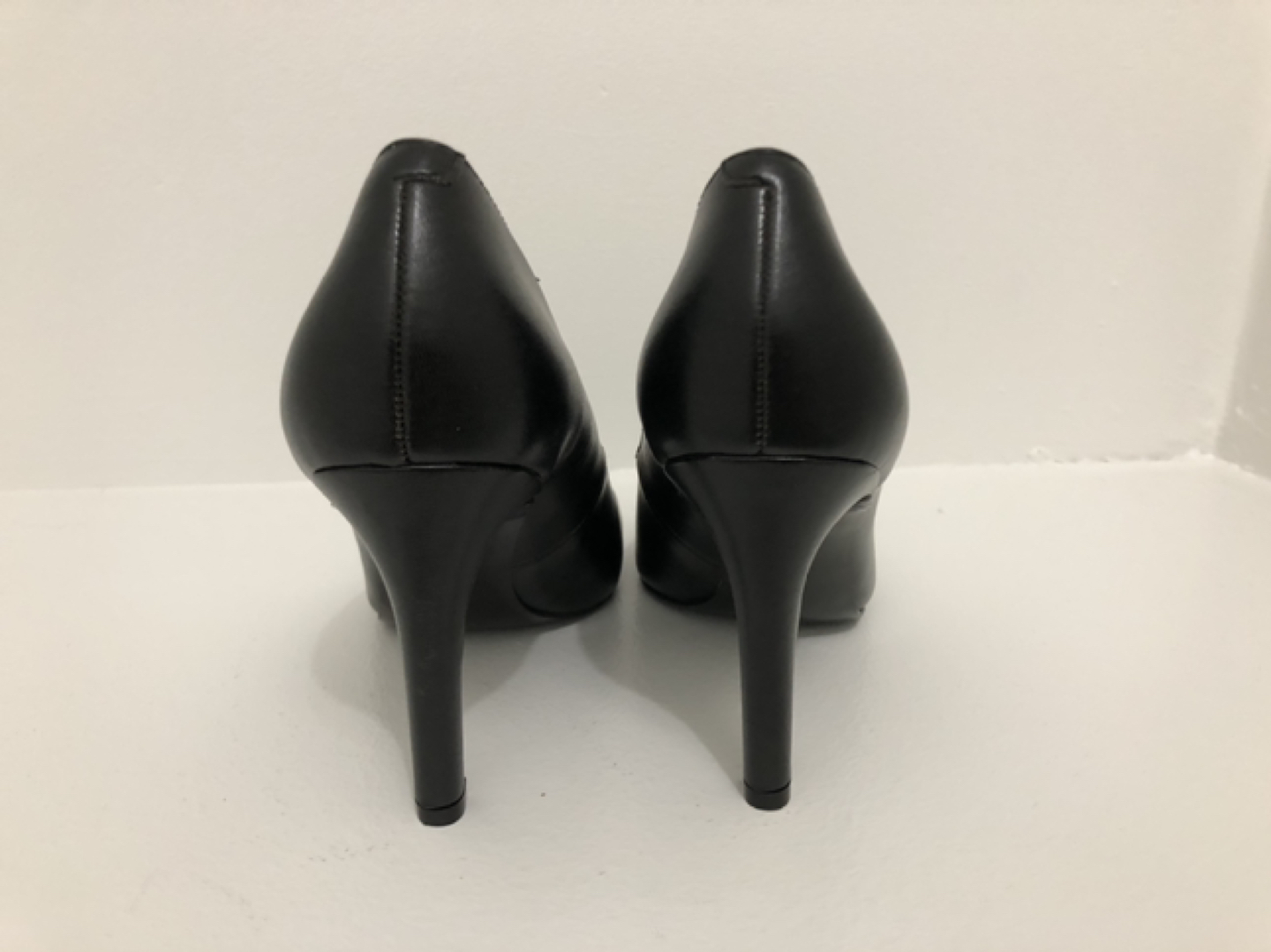 NINE WEST high heels size:7 1/2 image indicator(2)