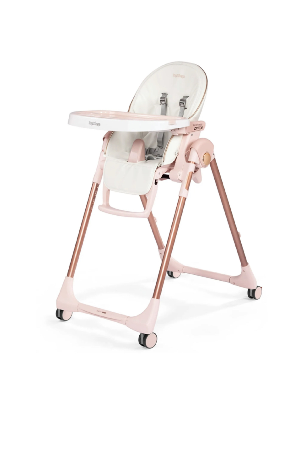 Prima Pappa Zero3 High Chair - Mon Amour