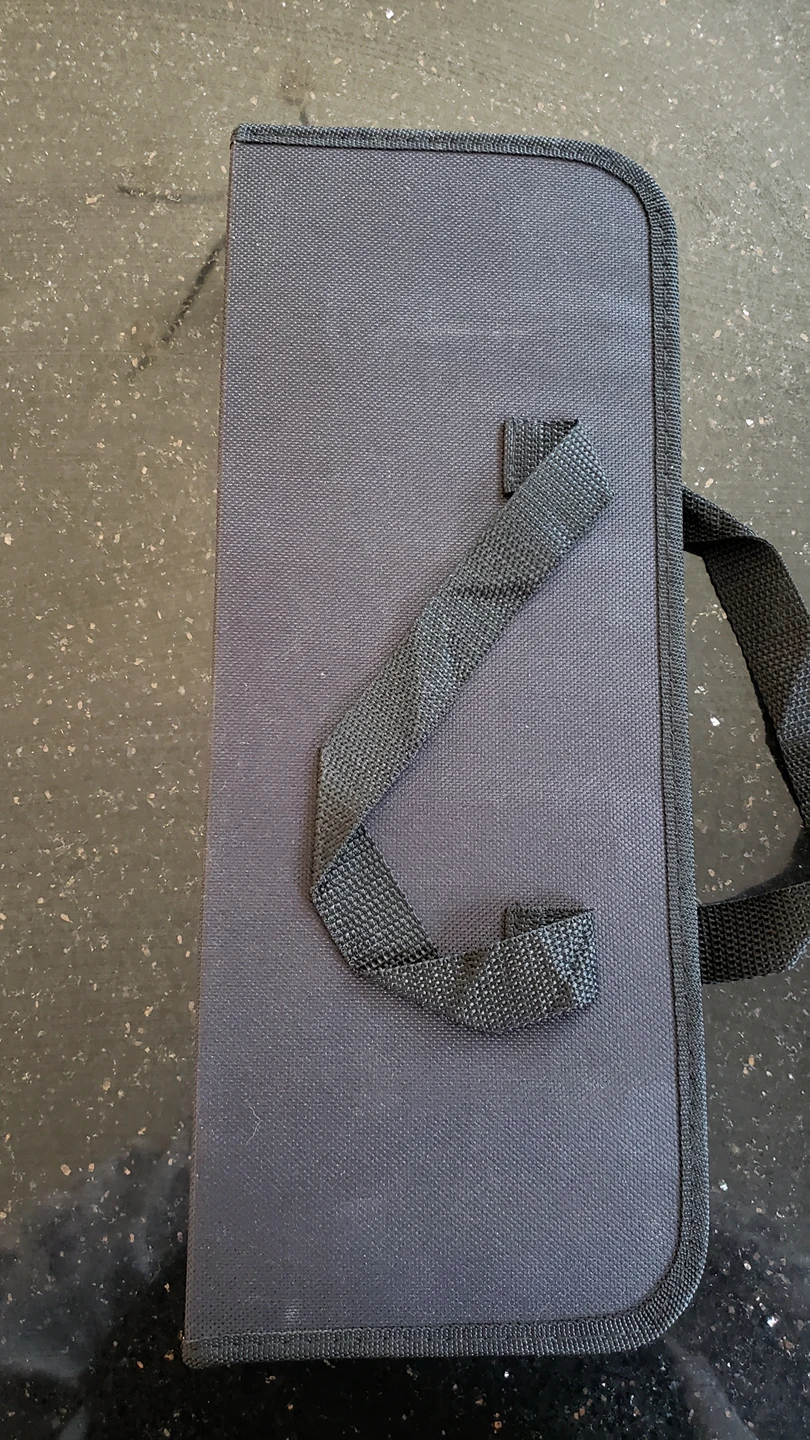 BBQ Grill Accessories Tool Set image indicator(3)