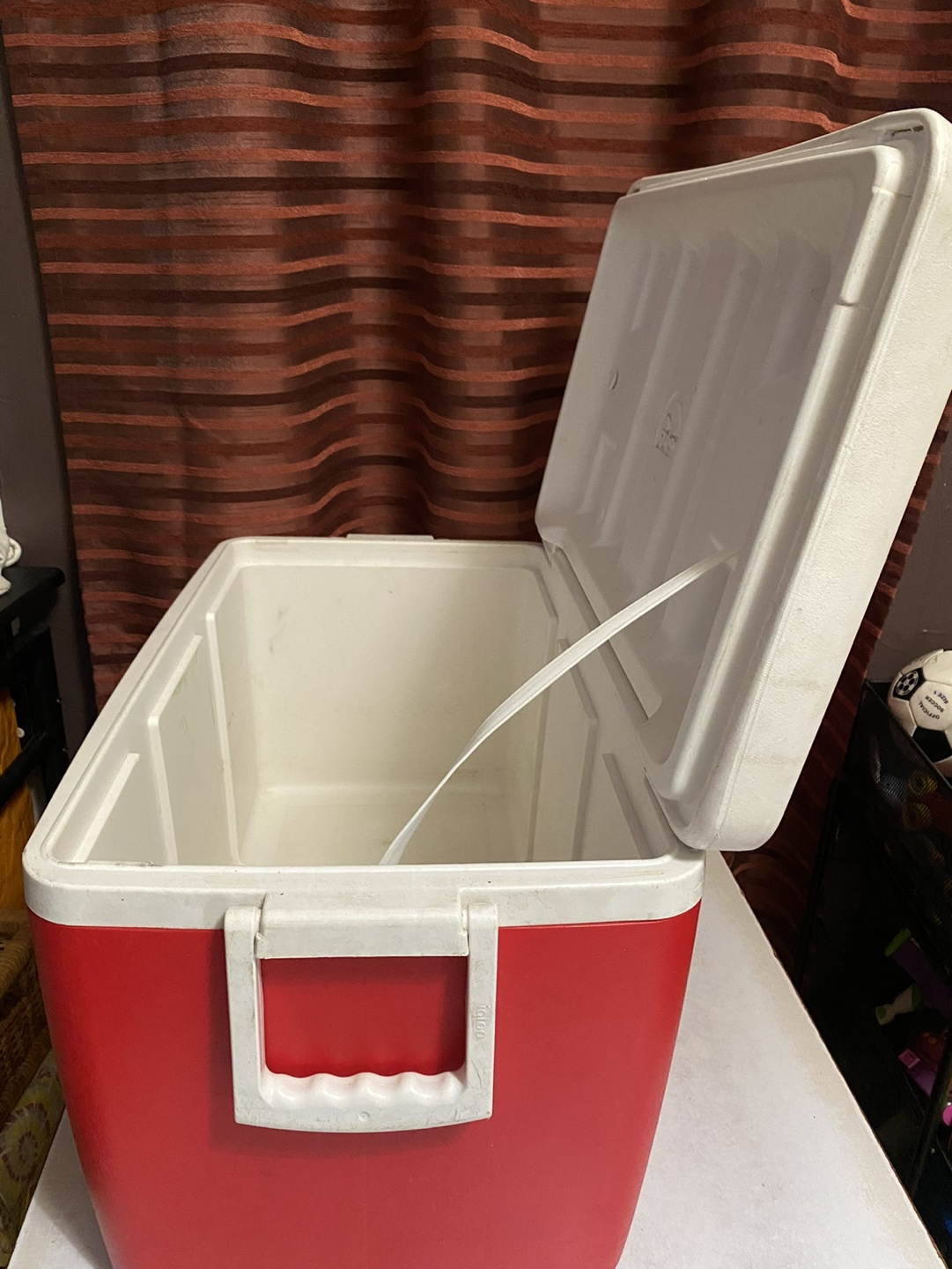 Cooler - photo 3