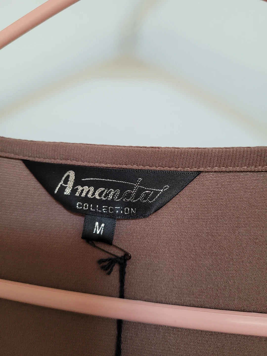Dressy Jersey Medium - photo 2