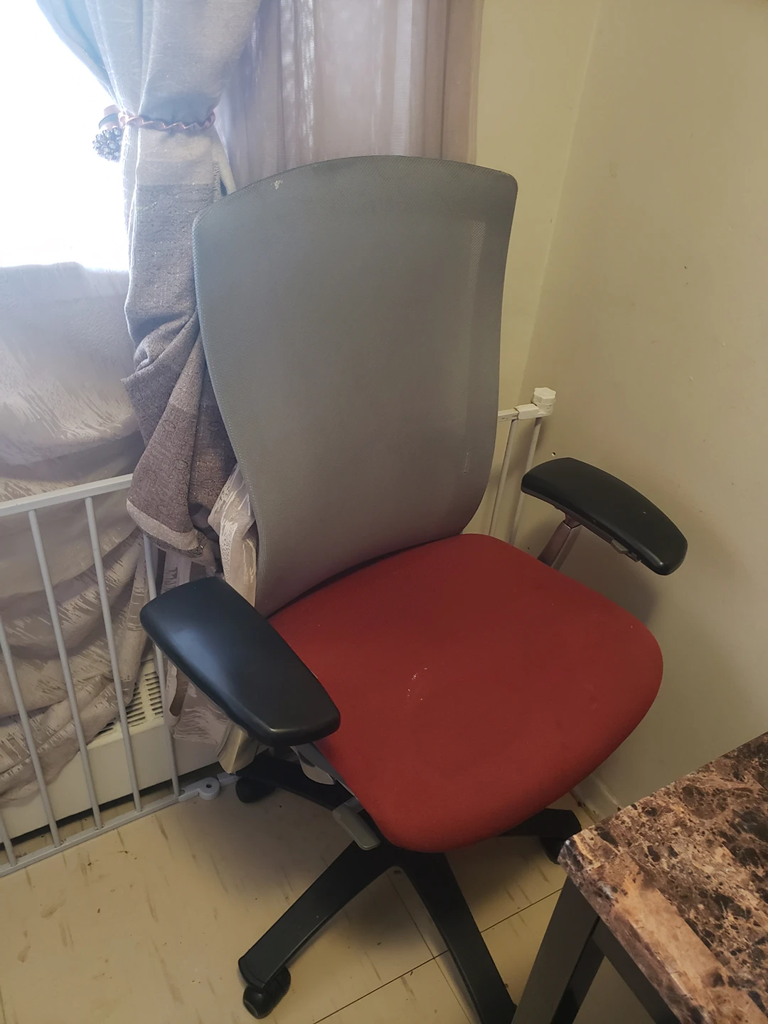 Computer chair - photo 2