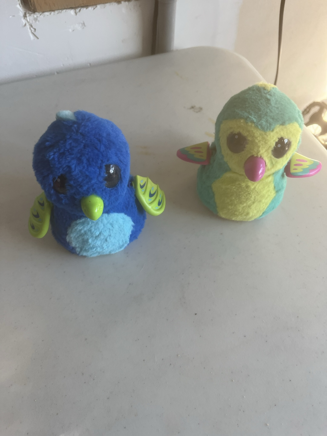 Hatchimals