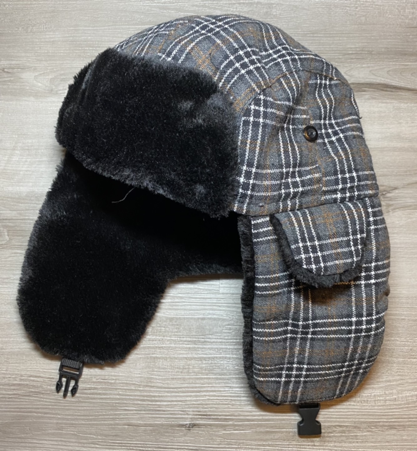 Winter hat - photo 2