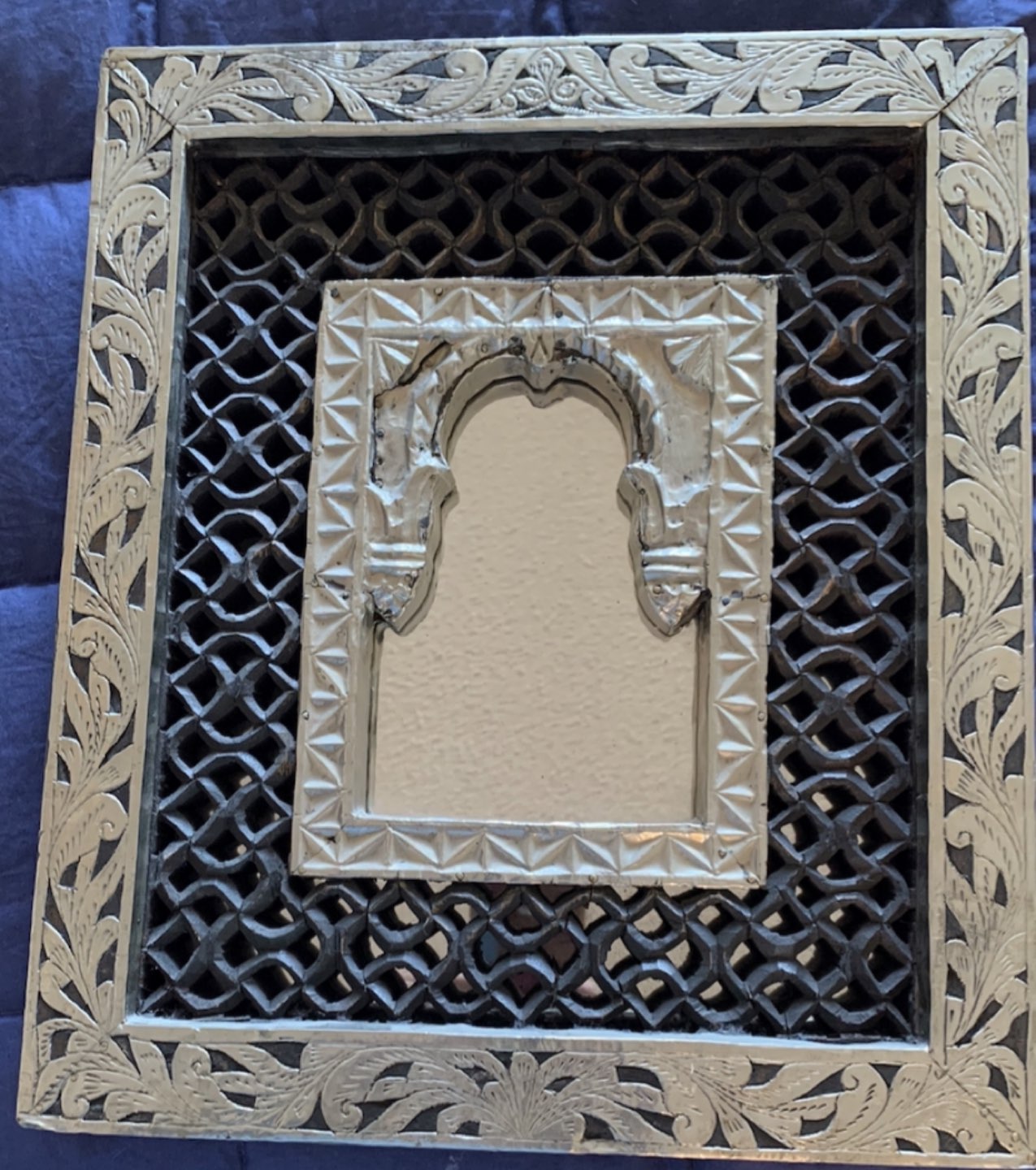 Wall decor