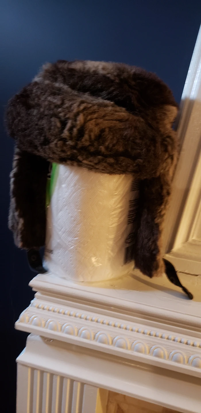 unisex winter hat thumbnail