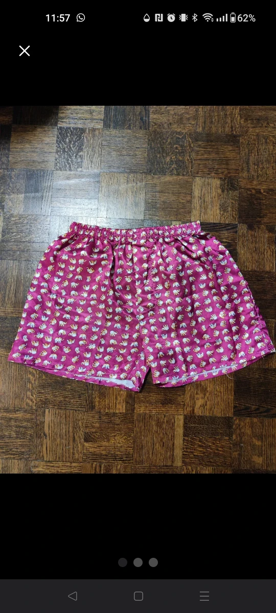 Silk Boxers - photo 2