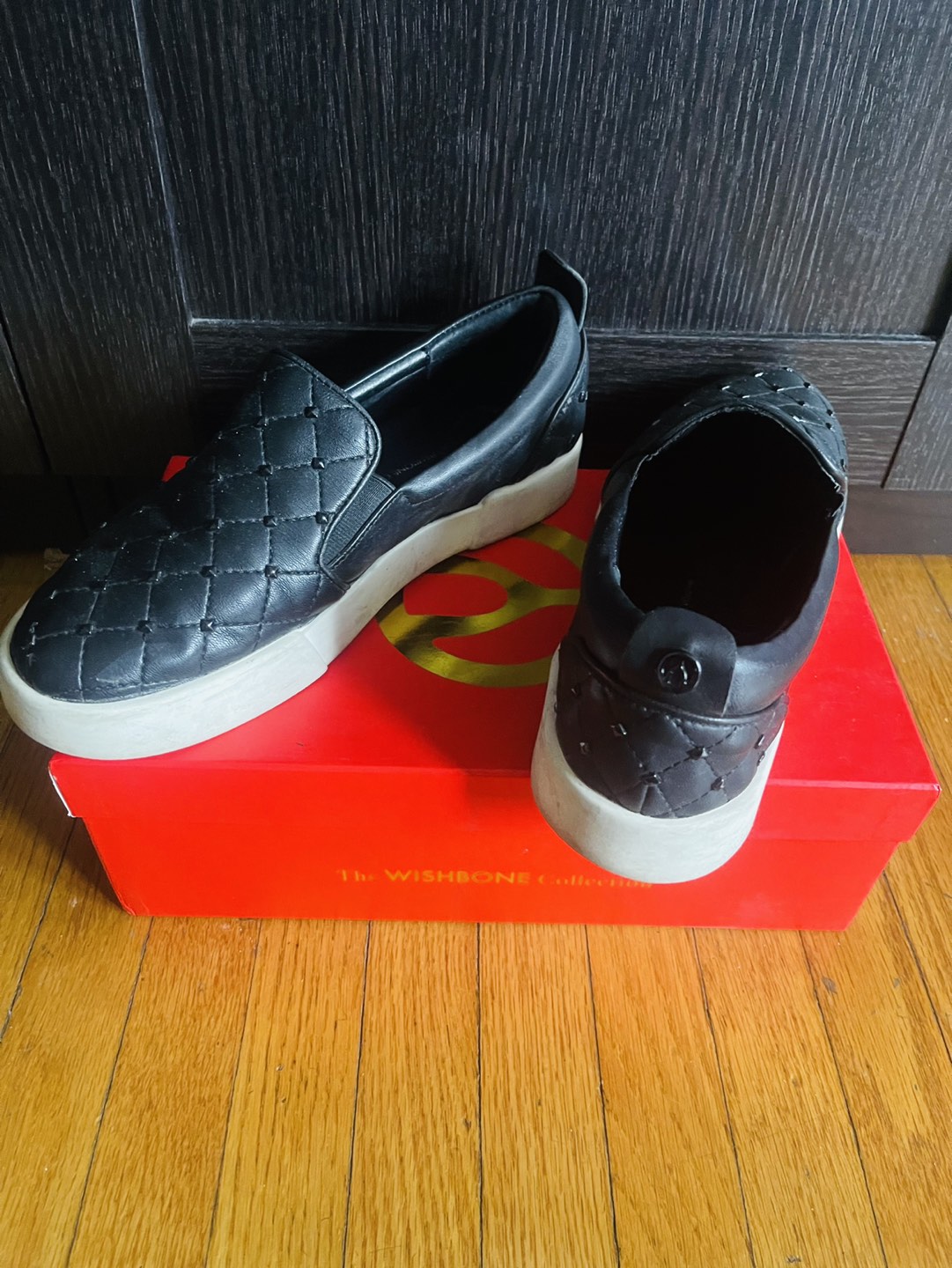 Wishbone womens shoes
