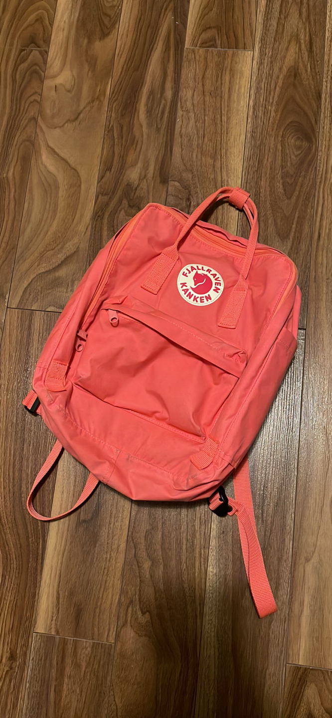Back pack - photo 2
