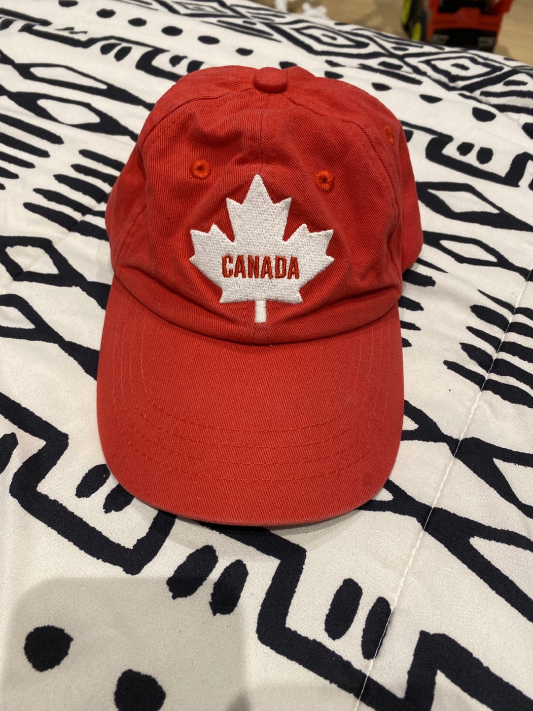 Summer hat thumbnail