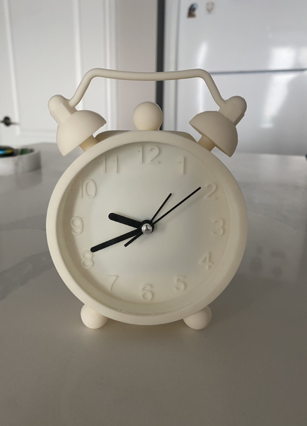 Alarm Clock for Bedroom #freecycle