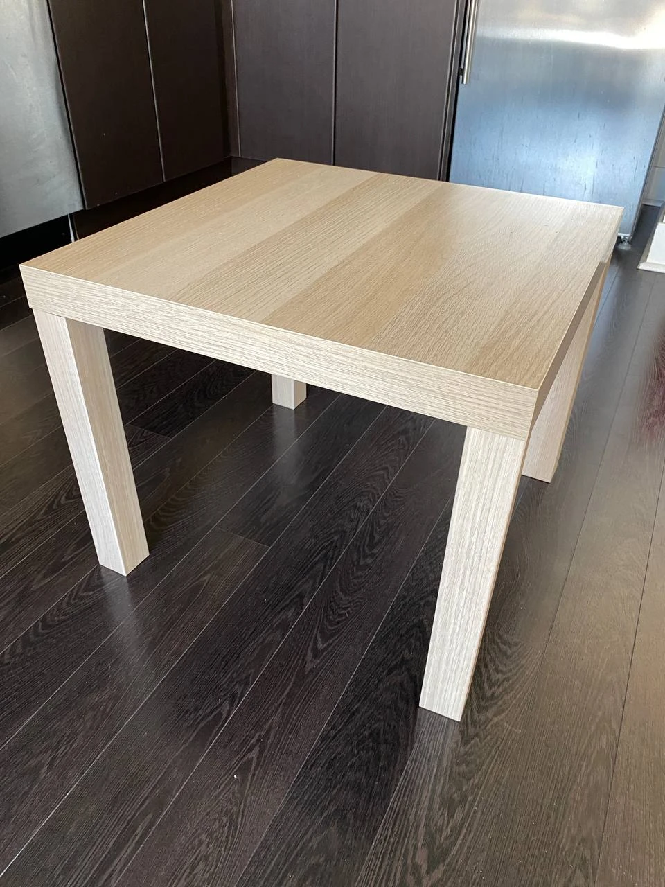 Ikea lack table