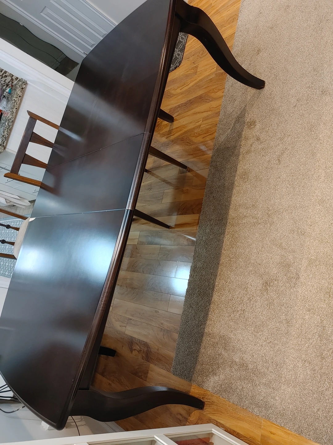 dining table for sale image indicator(2)