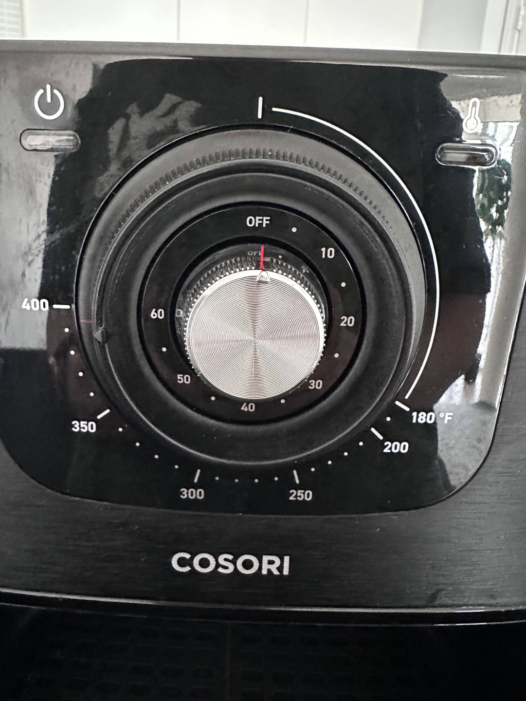 Air fryer - Cosori 5.8QT - photo 5