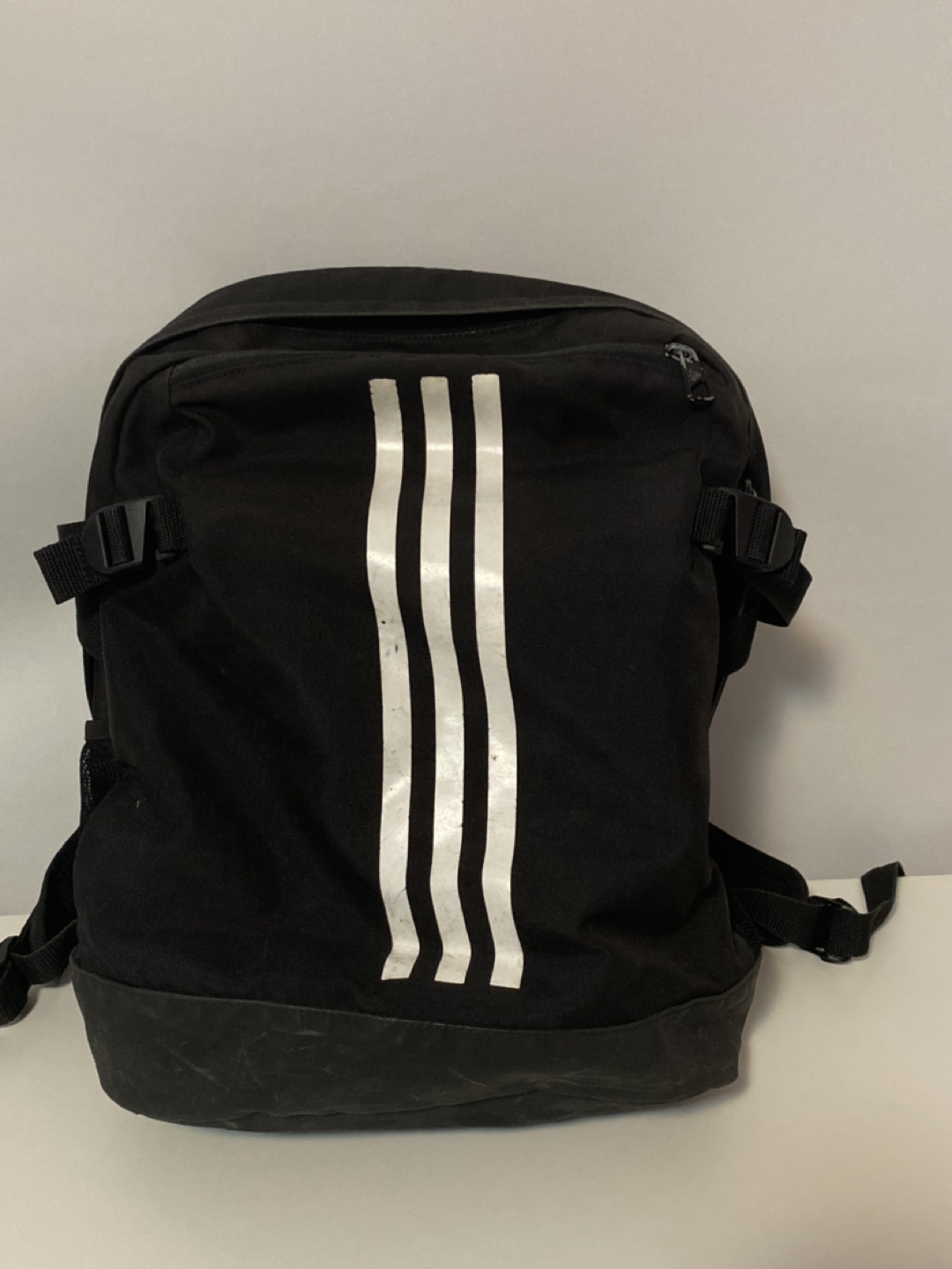 Adidas backpack $15 thumbnail