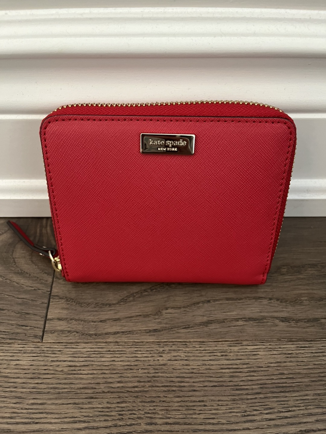 BRAND NEW Kate Spade wallet thumbnail