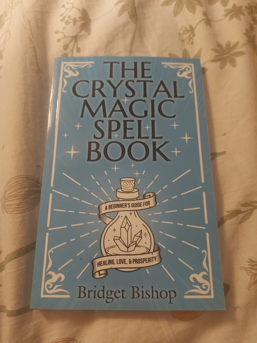 Witchy Book Bundle 💫⚖️✨️🔮 image indicator(2)