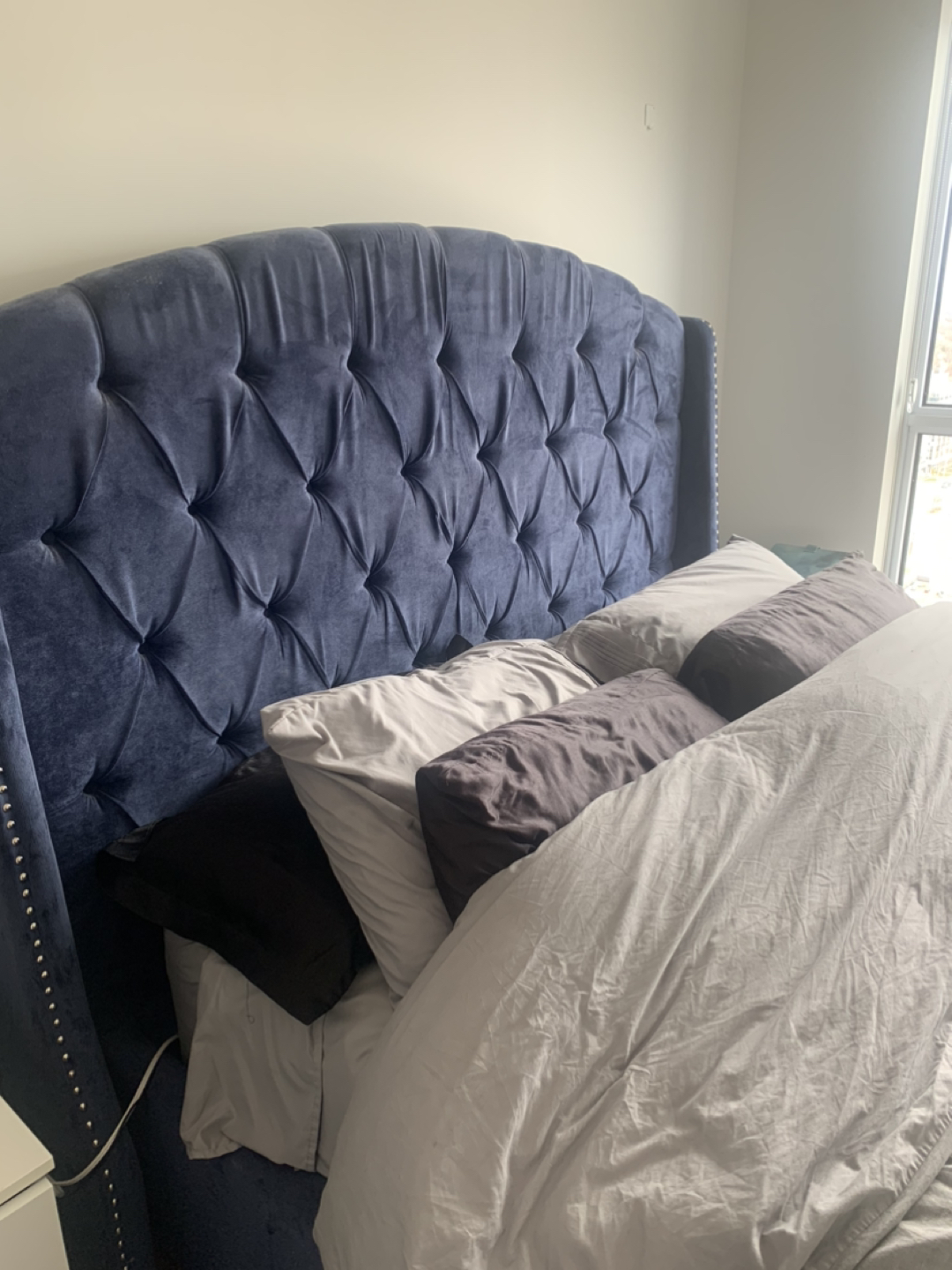 Bed frame image indicator(3)