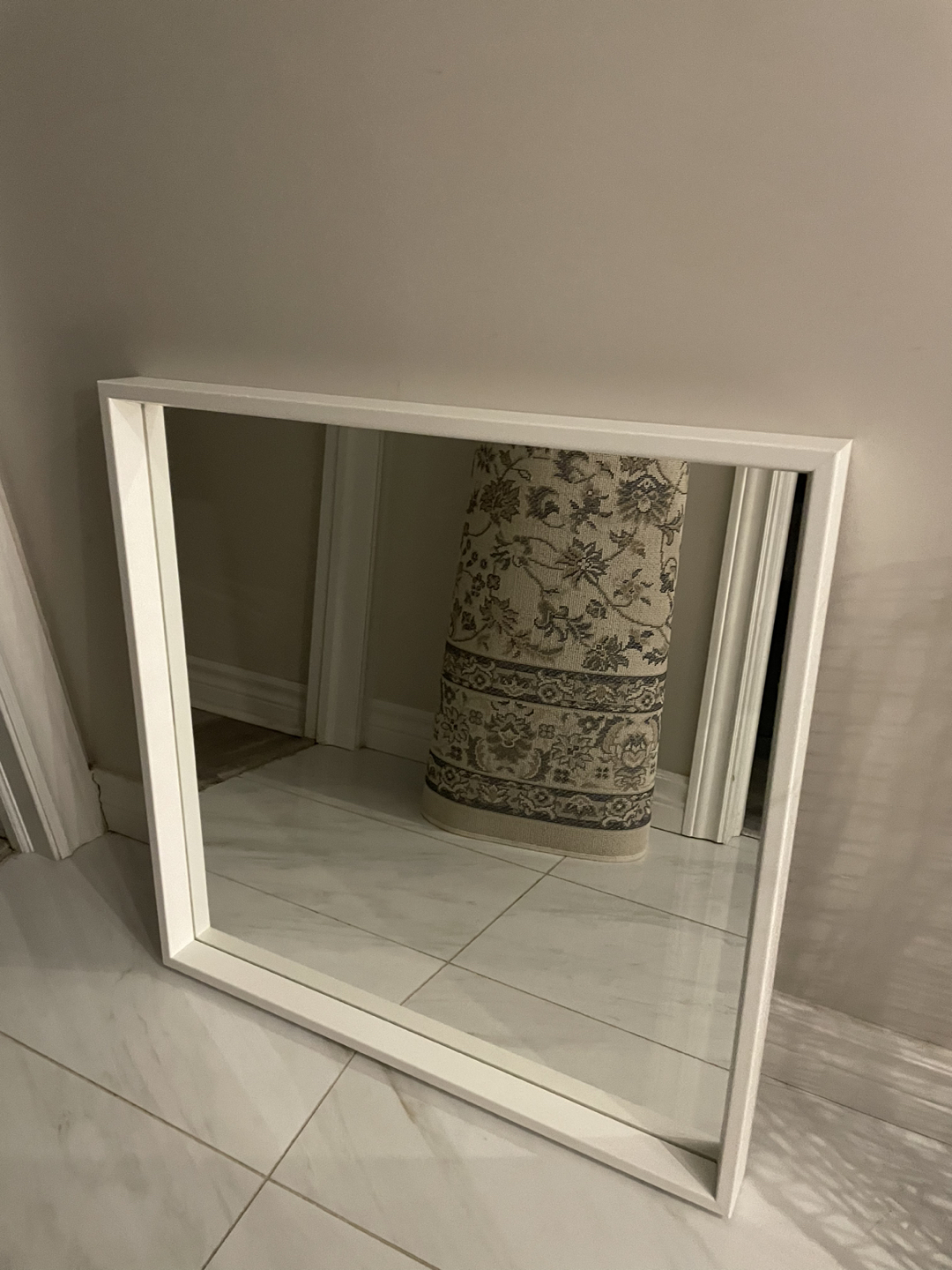 IKEA MIRROR NISSEDAL - photo 3