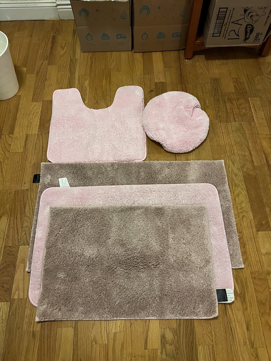 Moveout Giveaway - photo 2
